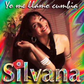 Yo Me Llamo Cumbia album cover