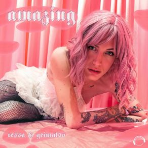 Amazing album cover