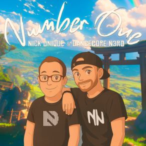 Number One album cover