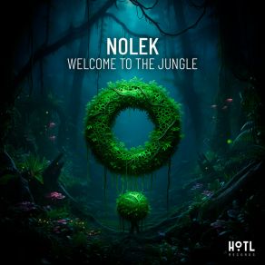 Welcome To The Jungle album cover