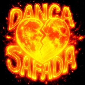 Dança Safada album cover