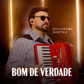 Bom De Verdade album cover