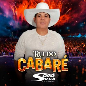 Rei Do Cabaré (Ao Vivo) album cover