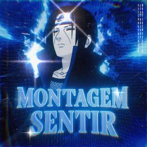 MONTAGEM SENTIR album cover