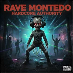 Hardcore Authority album cover