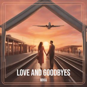 Love And Goodbyes album cover