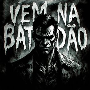 VEM NA BATIDAO album cover