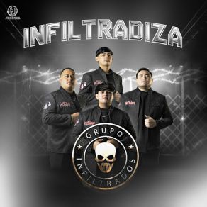 Infiltradiza album cover