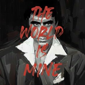 The World Is Mine album cover