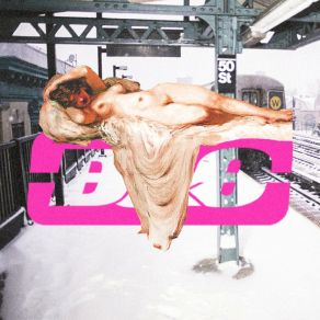 TRUST ME album cover