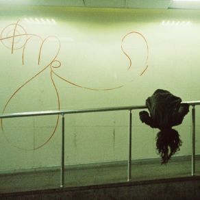 Hunting Me album cover