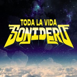 Sonidero album cover