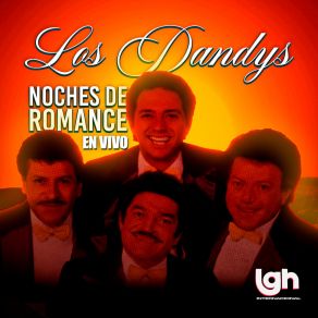 Noches De Romance (En Vivo) album cover