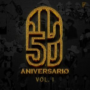 Exitos Vol. 1 album cover