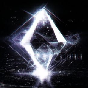 ATTACK II album cover
