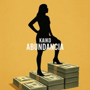 ABUNDANCIA album cover