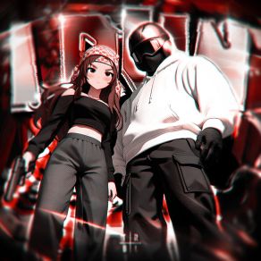 I Run album cover