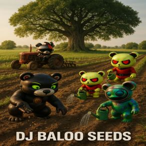Seeds album cover