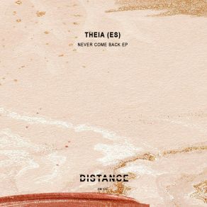 Never Come Back album cover