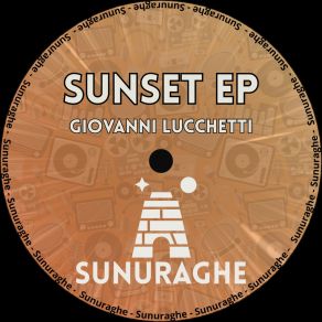 Sunset album cover
