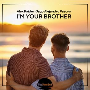 I’m Your Brother album cover
