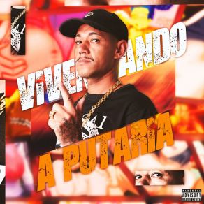 Vivenciando A Putaria album cover