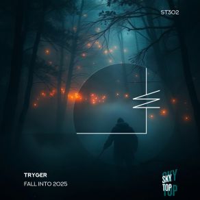 Fall Into 2025 album cover
