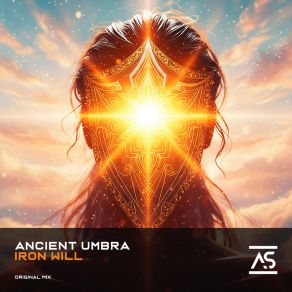 Iron Will album cover