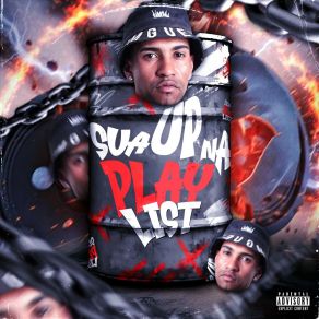 Up Na Sua Playlist album cover