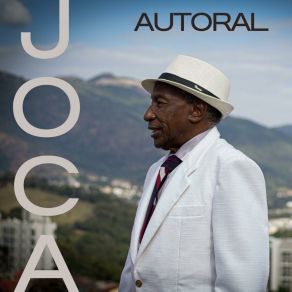 Autoral album cover