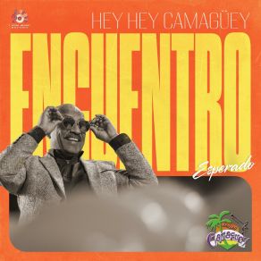 Encuentro Esperado (En Vivo) album cover