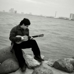 Si Mañana Ya No Estoy album cover