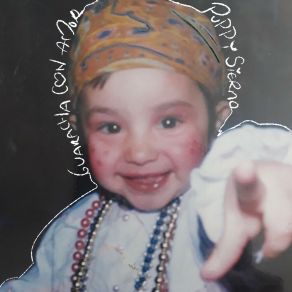 GUARACHA CON AMOR album cover