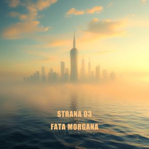 Fata Morgana album cover