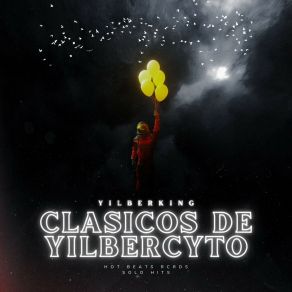 Clásicos De Yilbercyto album cover