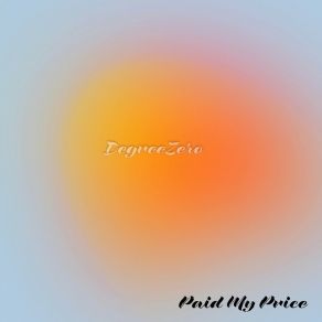 Paid My Price album cover