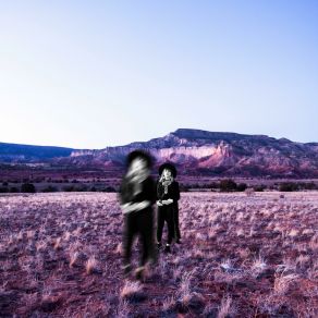 Ghost Ranch (Instrumental) album cover