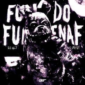 FUNK DO FNAF album cover
