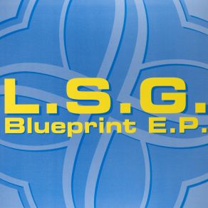 Blueprint EP (Remastered) album cover