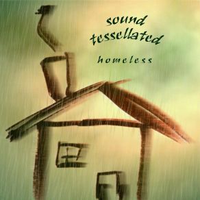 Homeless album cover