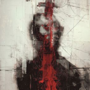 Blood Protocol album cover
