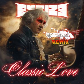 Classic Love (Antibody Remix) album cover