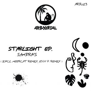 Starlight album cover