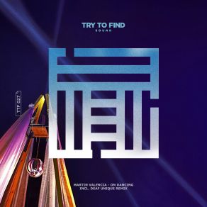 On Dancing album cover