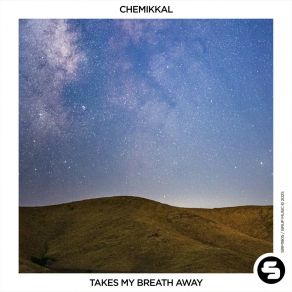 Takes My Breath Away album cover