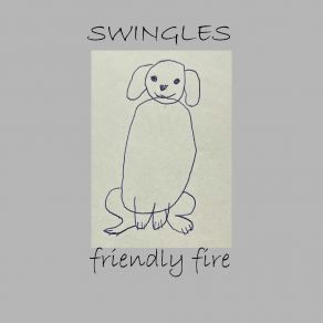 Friendly Fire album cover
