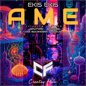 Ame (Including Remixes) album cover