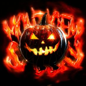 MONTAGEM SPOOKY album cover