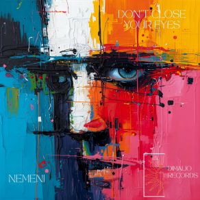 Don't Close Your Eyes (Original Mix) album cover