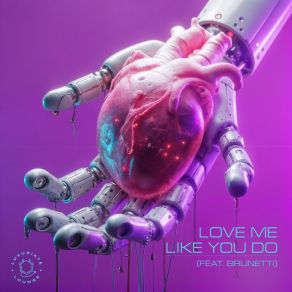 Love Me Like You Do Remixes album cover